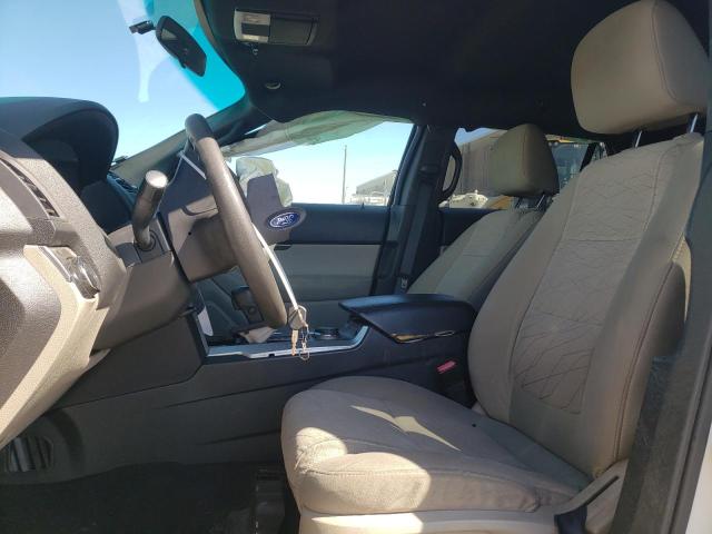 Photo 7 from auction – 2011 FORD EXPLORER with VIN 1FMHK8B83BGA88305