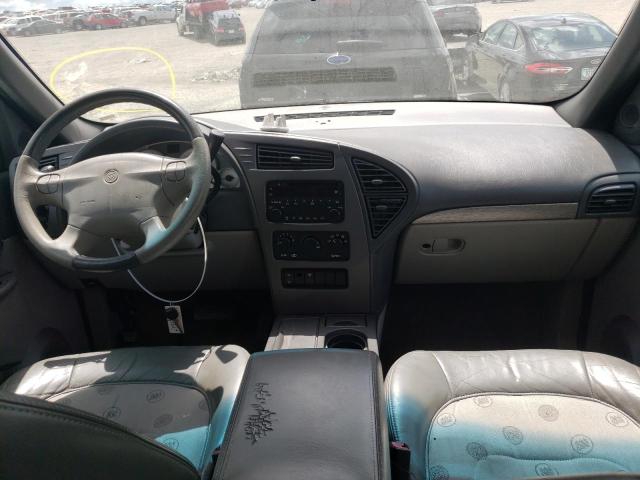 Photo 8 from auction – 2002 BUICK RENDEZVOUS with VIN 3G5DA03E82S559367