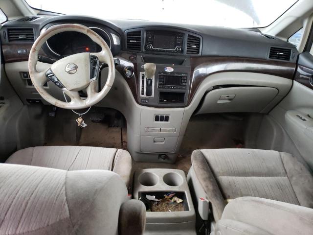 Photo 8 from auction – 2017 NISSAN QUEST S with VIN JN8AE2KP6H9167907
