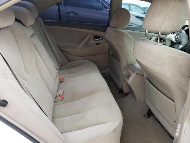 Photo 10 from auction – 2009 TOYOTA CAMRY BASE with VIN 4T1BE46K69U917584