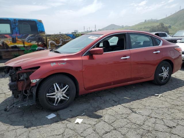 Photo 1 from auction – 2014 NISSAN ALTIMA 2.5 with VIN 1N4AL3AP2EN219860