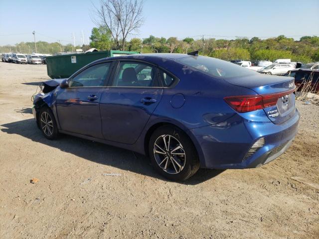 Photo 2 from auction – 2022 KIA FORTE FE with VIN 3KPF24AD5NE500098