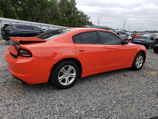 Photo 3 from auction – 2022 DODGE CHARGER SX with VIN 2C3CDXBG7NH111026