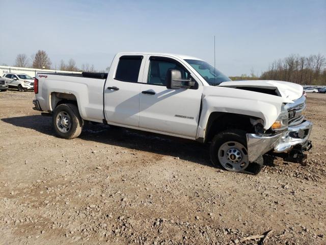 Photo 4 from auction – 2016 CHEVROLET SILVERADO with VIN 1GC2KUEG2GZ321012