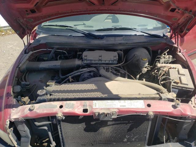 Photo 11 from auction – 1998 DODGE RAM 1500 with VIN 3B7HF13YXWG195778