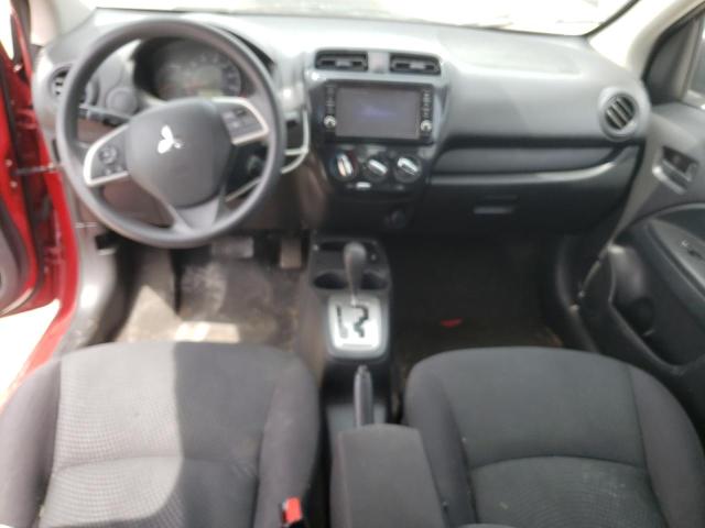 Photo 8 from auction – 2019 MITSUBISHI MIRAGE with VIN ML32F3FJ4KHF16753