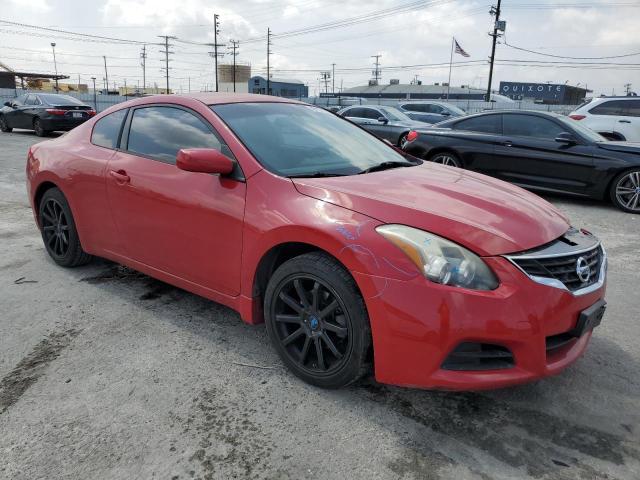 Photo 4 from auction – 2010 NISSAN ALTIMA S with VIN 1N4AL2EP8AC157102