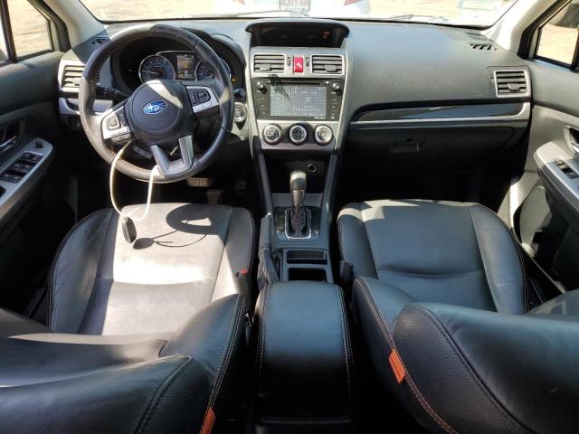 Photo 8 from auction – 2016 SUBARU CROSSTREK with VIN JF2GPANC5GH317790