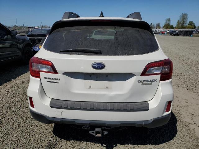 Photo 6 from auction – 2017 SUBARU OUTBACK 2. with VIN 4S4BSADC8H3298798
