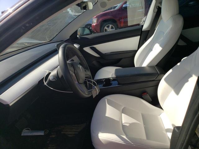 Photo 5 from auction – 2019 TESLA MODEL 3 with VIN 5YJ3E1EA9KF429356