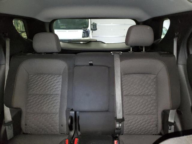Photo 10 from auction – 2021 CHEVROLET EQUINOX LT with VIN 2GNAXUEV4M6119699