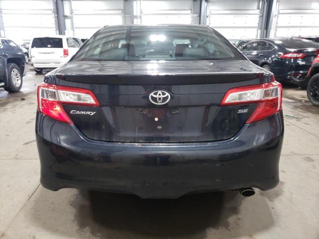 Photo 6 from auction – 2014 TOYOTA CAMRY L with VIN 4T1BF1FK0EU468277