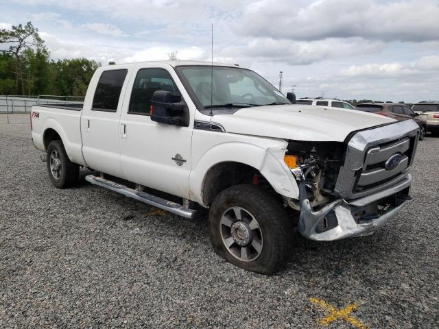 Photo 4 from auction – 2016 FORD F250 SUPER with VIN 1FT7W2BT2GEB58725