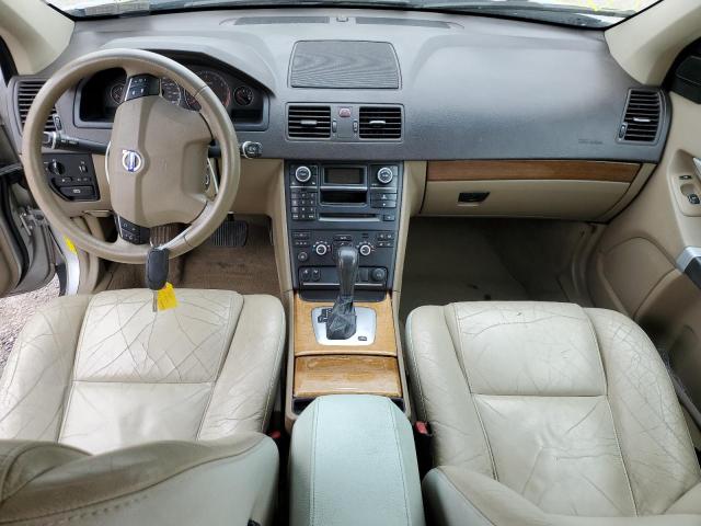 Photo 8 from auction – 2007 VOLVO XC90 3.2 with VIN YV4CM982171343994