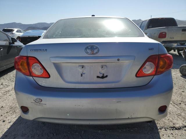 Photo 6 from auction – 2010 TOYOTA COROLLA BA with VIN 1NXBU4EEXAZ188010