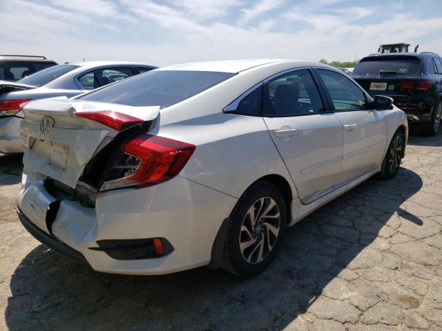 Photo 3 from auction – 2016 HONDA CIVIC EX with VIN 19XFC2F7XGE001773