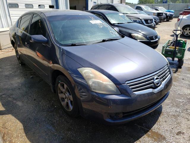 Photo 4 from auction – 2008 NISSAN ALTIMA 2.5 with VIN 1N4AL21E68N539261