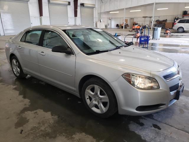 Photo 4 from auction – 2012 CHEVROLET MALIBU LS with VIN 1G1ZA5EU7CF394989