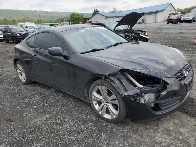 Photo 4 from auction – 2012 HYUNDAI GENESIS CO with VIN KMHHT6KD7CU077017
