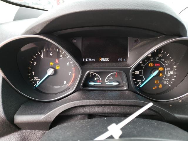Photo 9 from auction – 2017 FORD ESCAPE SE with VIN 1FMCU0GD1HUD04092