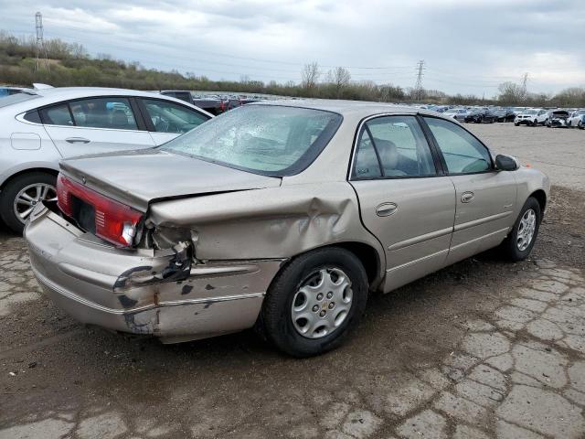 Photo 3 from auction – 1999 BUICK REGAL LS with VIN 2G4WB52KXX1507286