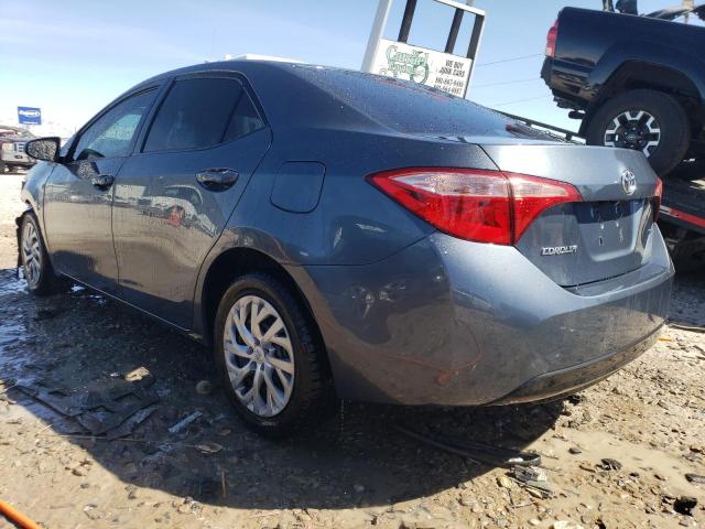 Photo 2 from auction – 2017 TOYOTA COROLLA L with VIN 2T1BURHE0HC911061