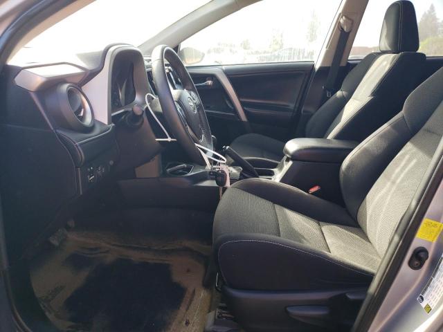 Photo 7 from auction – 2018 TOYOTA RAV4 ADVEN with VIN 2T3WFREV0JW429394