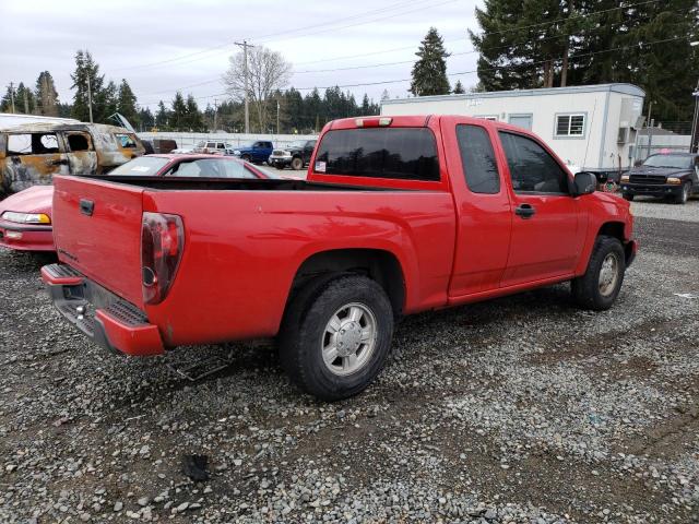 Photo 3 from auction – 2007 CHEVROLET COLORADO with VIN 1GCCS199078246931