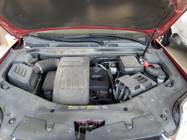 Photo 12 from auction – 2012 GMC TERRAIN SL with VIN 2GKALWEK4C6232044