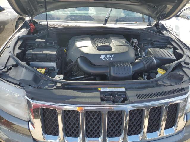 Photo 12 from auction – 2012 JEEP GRAND CHER with VIN 1C4RJECG3CC194486