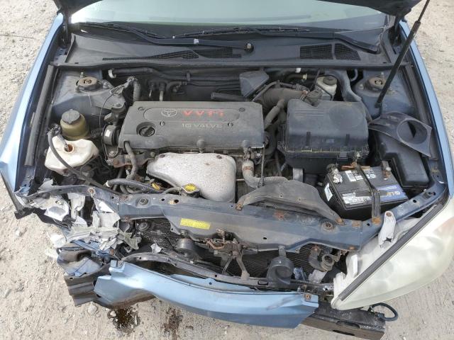Photo 11 from auction – 2004 TOYOTA CAMRY LE with VIN 4T1BE32K94U806438