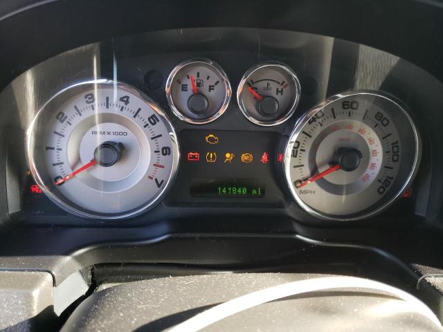 Photo 9 from auction – 2008 FORD EDGE LIMIT with VIN 2FMDK49C58BA67909