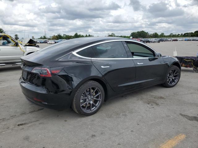 Photo 3 from auction – 2020 TESLA MODEL 3 with VIN 5YJ3E1EA0LF606717