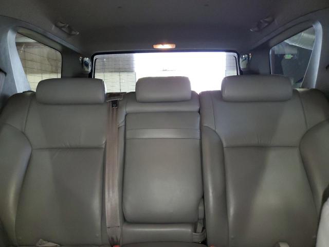 Photo 10 from auction – 2006 TOYOTA 4RUNNER LI with VIN JTEBU17R360093835