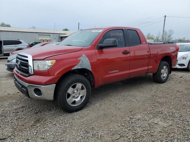 Photo 1 from auction – 2011 TOYOTA TUNDRA DOU with VIN 5TFUM5F15BX023965