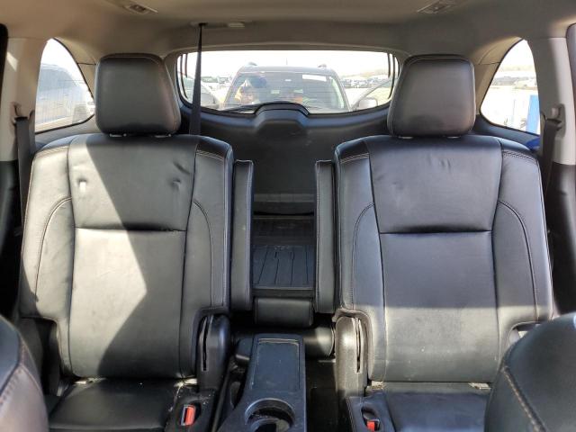 Photo 10 from auction – 2018 TOYOTA HIGHLANDER with VIN 5TDJZRFH5JS529678
