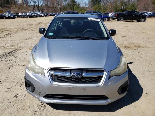 Photo 5 from auction – 2012 SUBARU IMPREZA with VIN JF1GJAA61CH019446