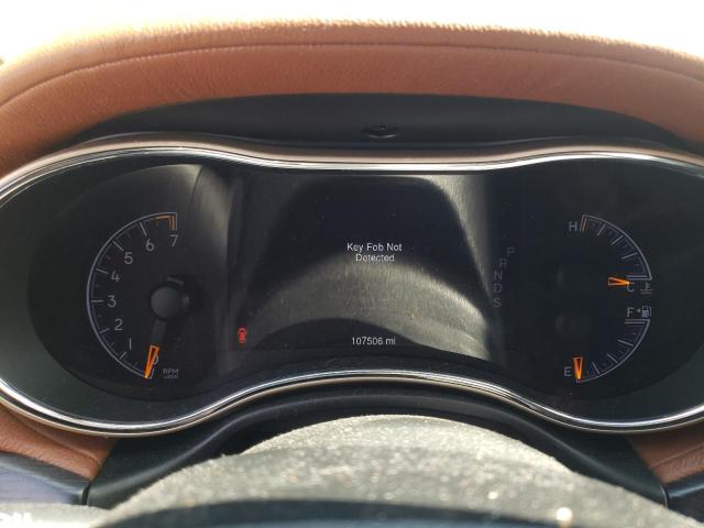 Photo 9 from auction – 2015 JEEP GRAND CHER with VIN 1C4RJEJG9FC669968