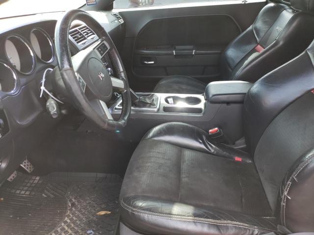 Photo 7 from auction – 2010 DODGE CHALLENGER with VIN 2B3CJ7DW3AH103963