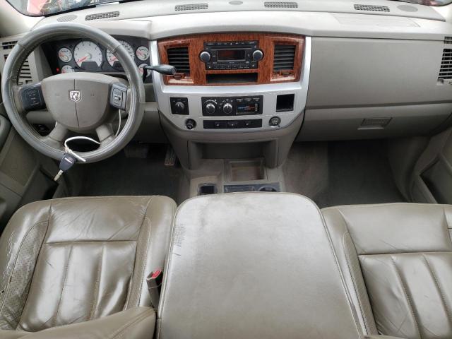 Photo 8 from auction – 2006 DODGE RAM 1500 with VIN 3D7KS19D16G243762