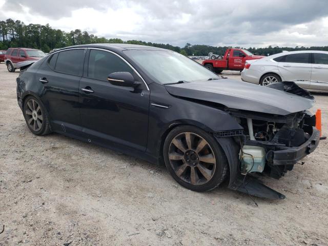 Foto 4 de la subasta – 2012 KIA OPTIMA SX con VIN 5XXGR4A68CG001950
