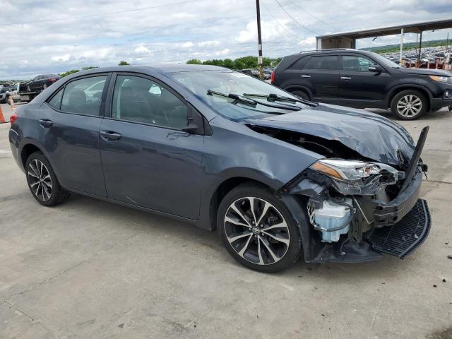 Photo 4 from auction – 2017 TOYOTA COR with VIN 5YFBURHE3HP577785