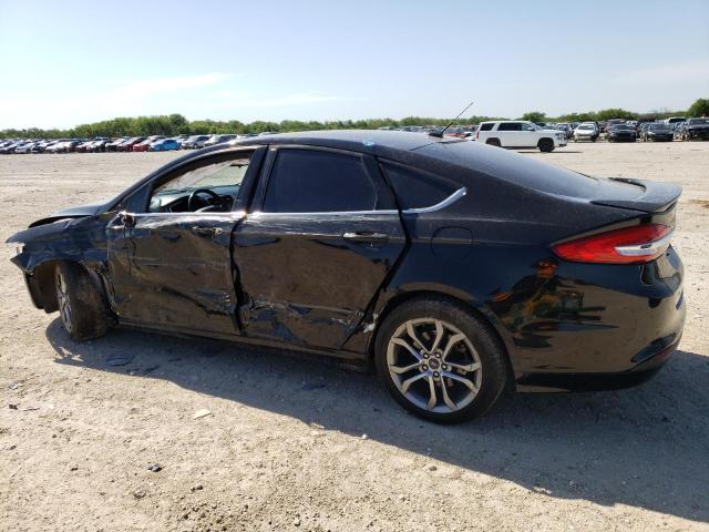 Photo 2 from auction – 2017 FORD FUSION SE with VIN 3FA6P0HD8HR353889
