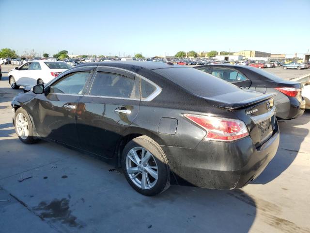 Photo 2 from auction – 2014 NISSAN ALTIMA 2.5 with VIN 1N4AL3AP4EN211162