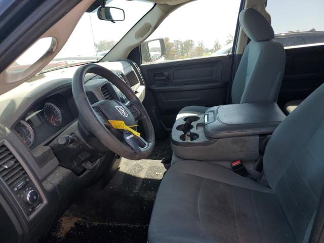 Photo 7 from auction – 2017 RAM 1500 ST with VIN 1C6RR6FT0HS833533