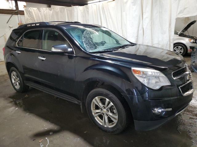 Photo 4 from auction – 2012 CHEVROLET EQUINOX LT with VIN 2GNFLGEK3C6223012