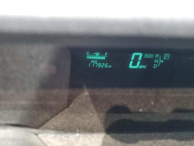 Photo 9 from auction – 2005 TOYOTA PRIUS with VIN JTDKB20U057017428