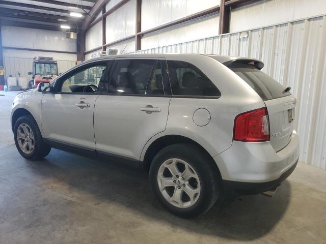 Photo 2 from auction – 2012 FORD EDGE SEL with VIN 2FMDK3JCXCBA01466