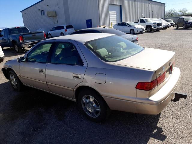Photo 2 from auction – 2001 TOYOTA CAMRY CE with VIN 4T1BG22K31U103787