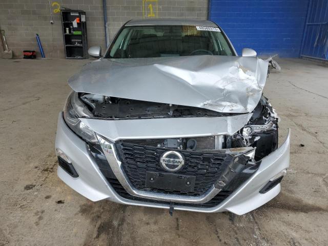 Photo 5 from auction – 2020 NISSAN ALTIMA S with VIN 1N4BL4BV4LN301075